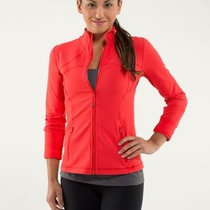 Lululemon Forme Jacket (4)